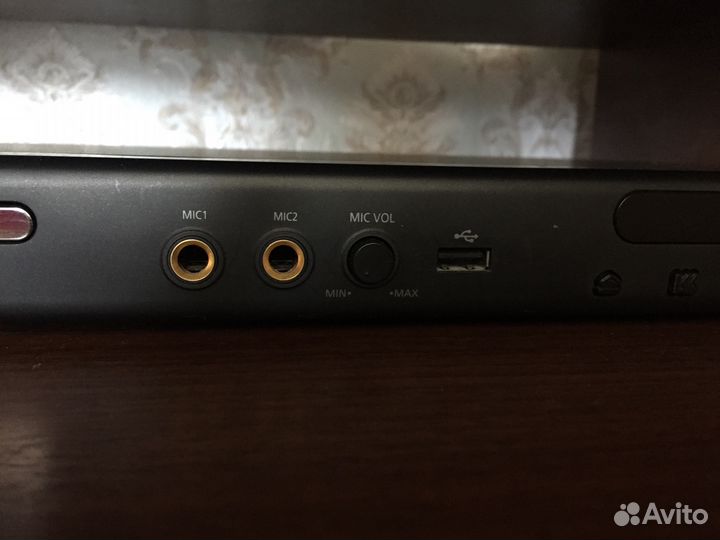 Проигрыватель