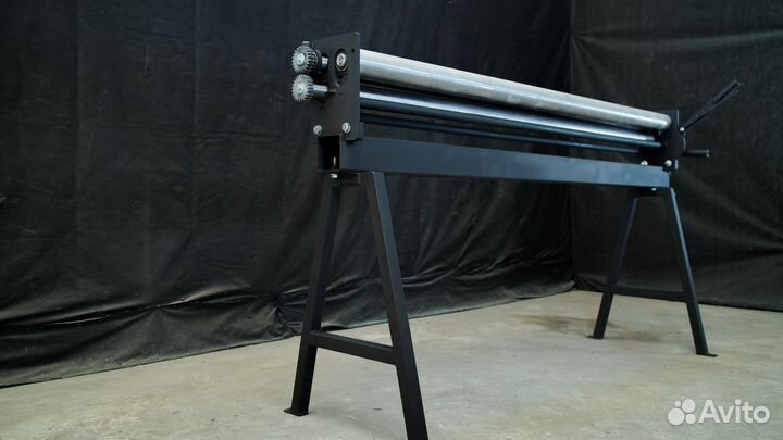 Вальцы ручные