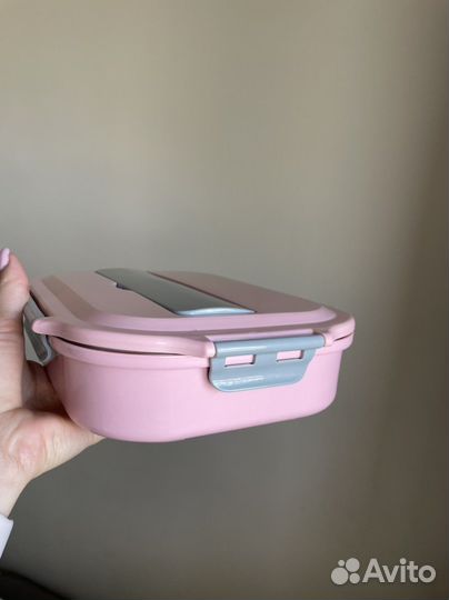 Контейнер термо для еды