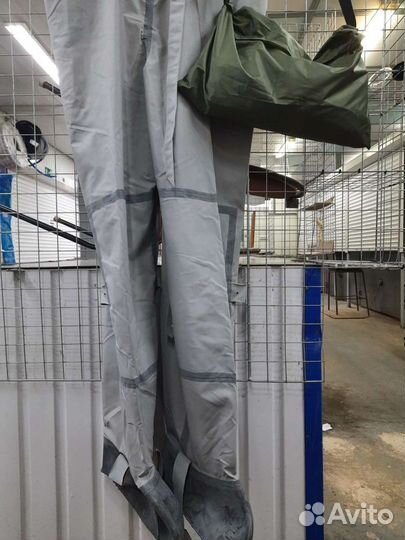 Костюм защитный л 1