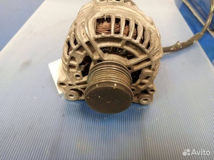 Генератор Volkswagen Golf 4 (1997 - 2006)