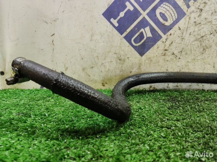 Трубка гидроусилителя (гур) Audi A4 B6 седан 1.8