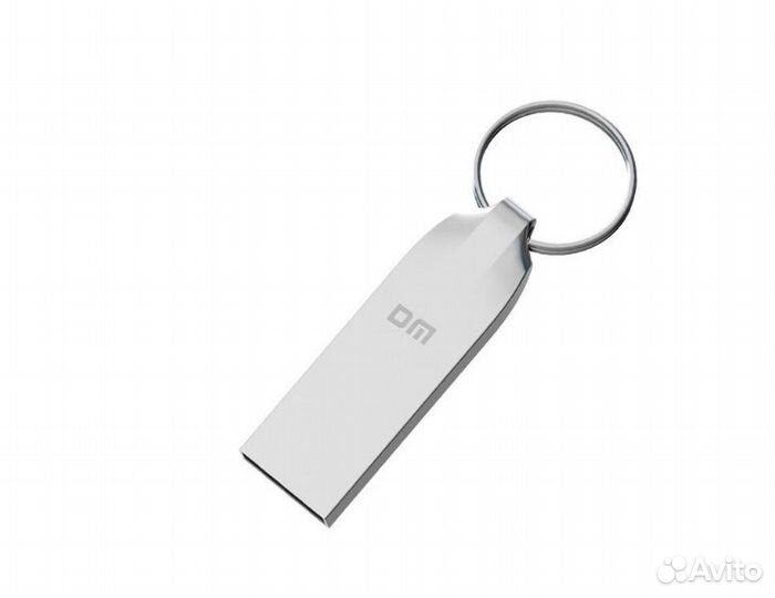 DM PD172 (PD172 8GB)