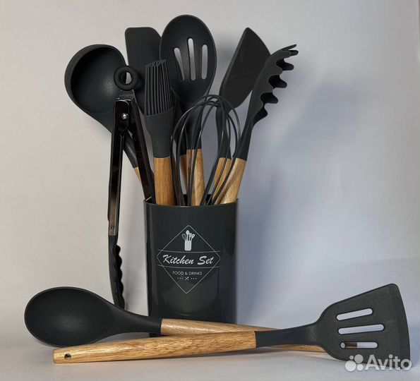 Кухонный набор