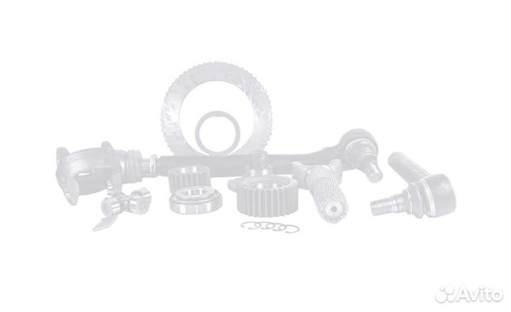 Кольцо кпп Carraro 28600-OEM