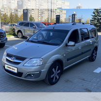 ВАЗ (LADA) Largus 1.6 MT, 2014, 72 609 км, с пробегом, цена 896 000 руб.