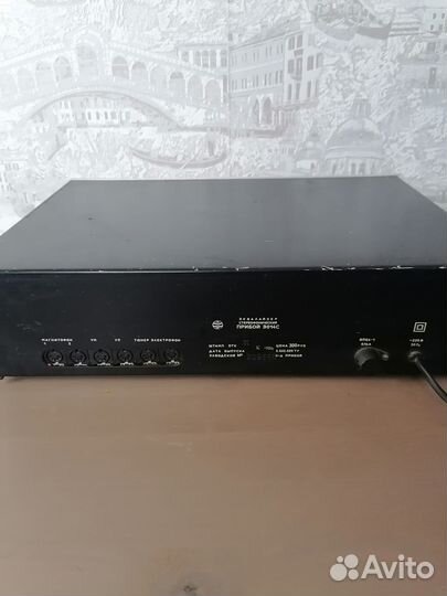 Продам эквалайзер