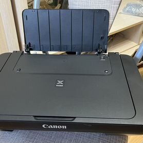 Струйное мфу Canon pixma MG2545S