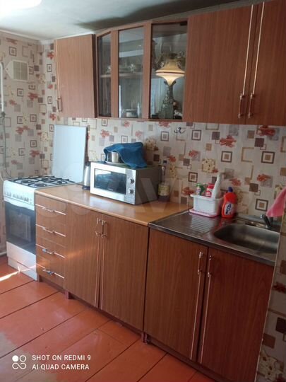 Дом 50 м² на участке 15 сот.