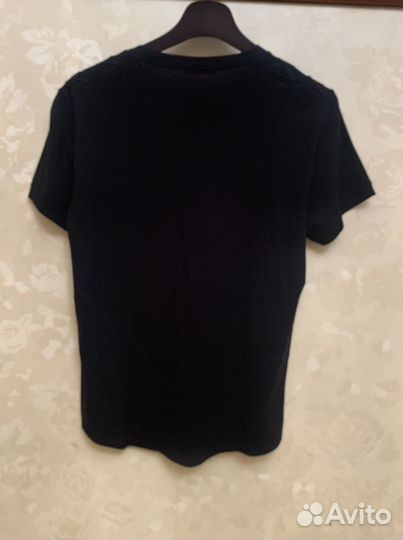 Поло frankie morello sexywear оригинал раз 52