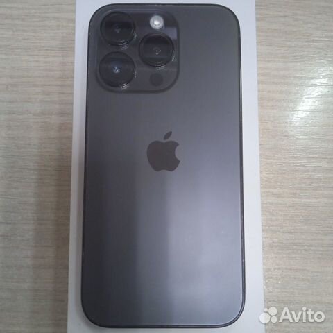 iPhone 14 Pro, 128 ГБ