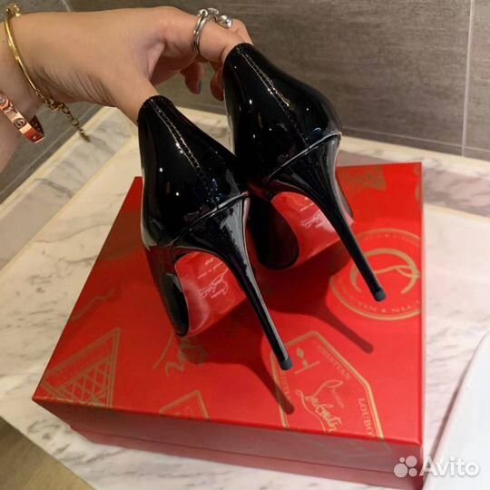 Туфли Christian Louboutin женские премиум
