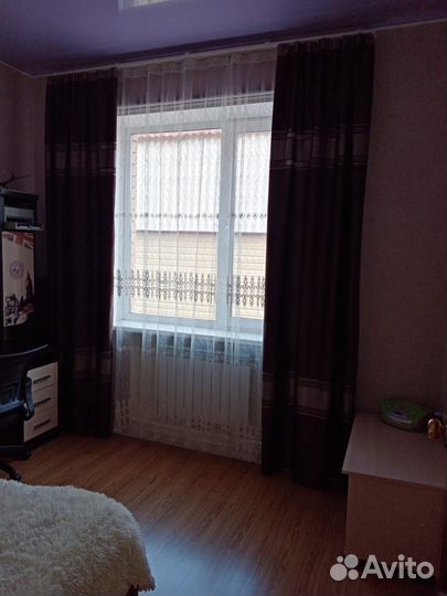 Продам шторы и тюль