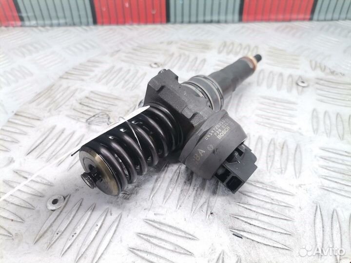 Форсунка Volkswagen Polo 3 2001