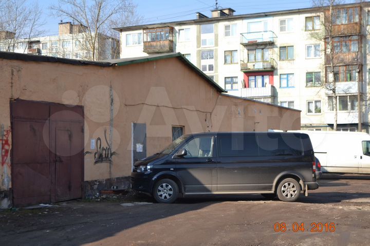 Производство, 100 м²