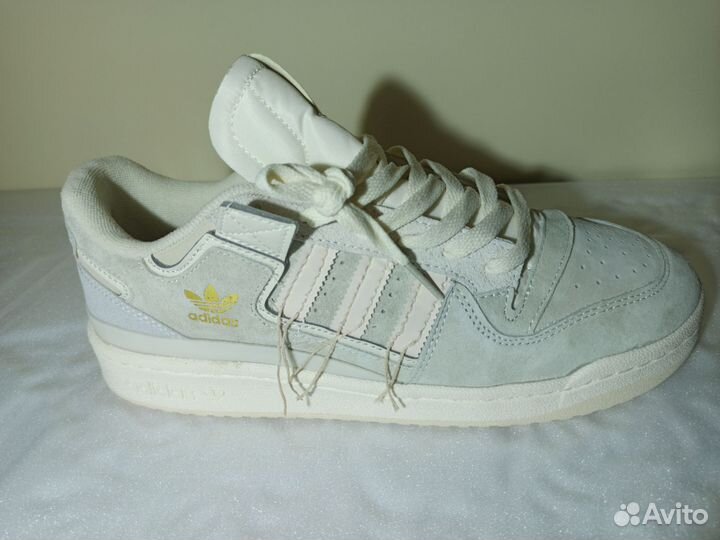 Кроссовки Adidas Forum Low