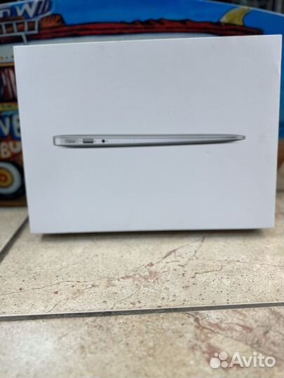 Apple MacBook Air 13 2018