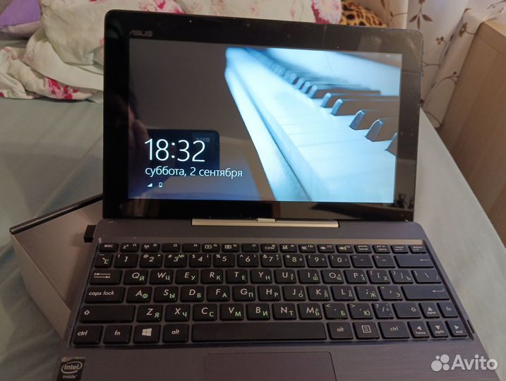 Transformer pad asus T100T AF бу