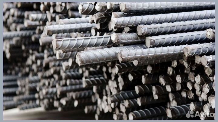 Арматура 14 мм