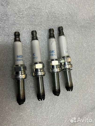 Свечи зажигания bmw s1000rr