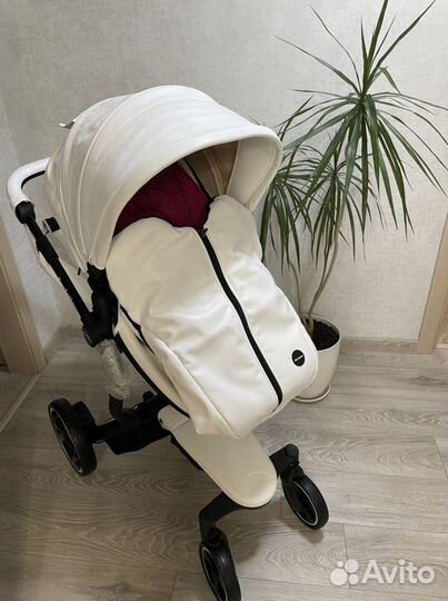 Коляска трансформер