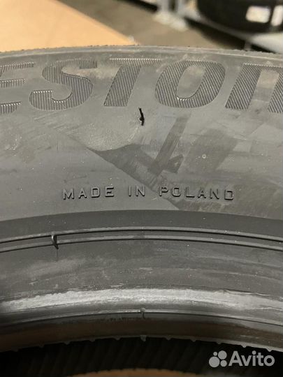 Bridgestone Blizzak LM-005 205/65 R16 95H