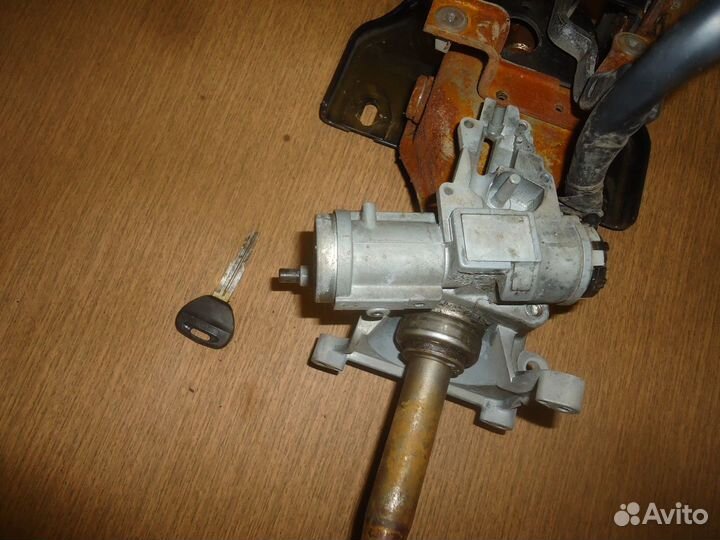 337141 замок зажигания Mitsubishi Pajero 2