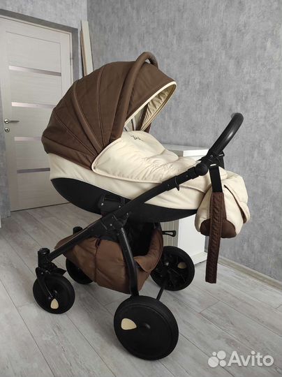 Tutis Zippy New 2в1