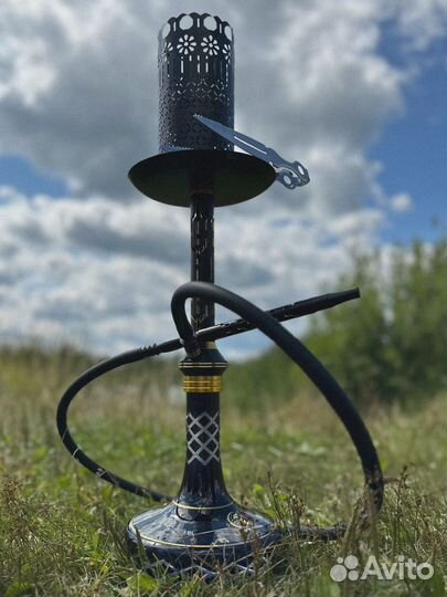 Доставка кальяна на дом