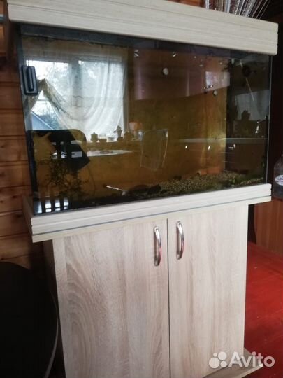 Аквариум - 2шт