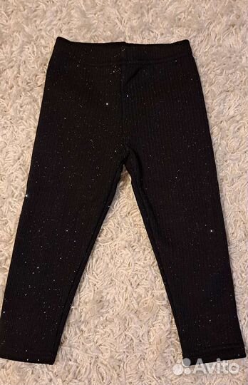 Продам вещи на девочку