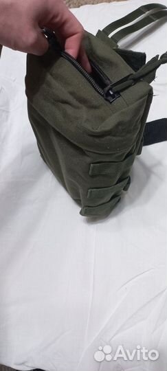 Подсумок под сброс магазинов от техинкома