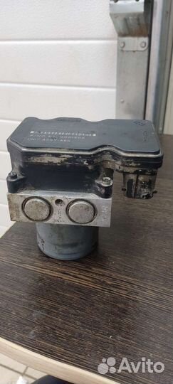 Блок ABS KIA Sportage