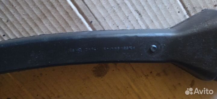 Гофры цепи иж