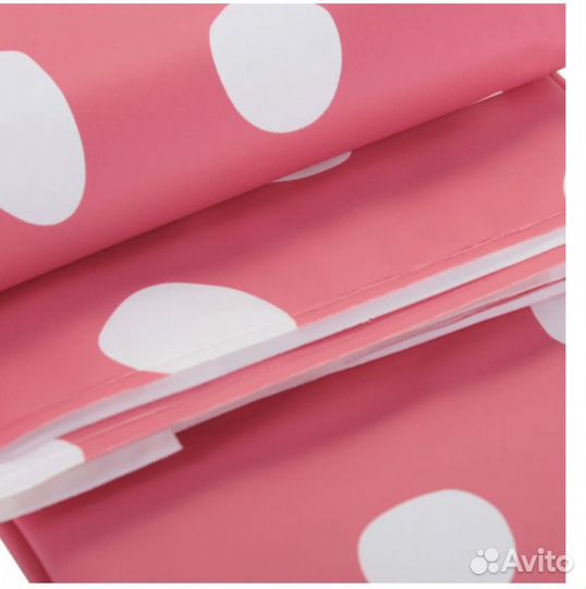 Штора для дуга 180 x 200 (новая)