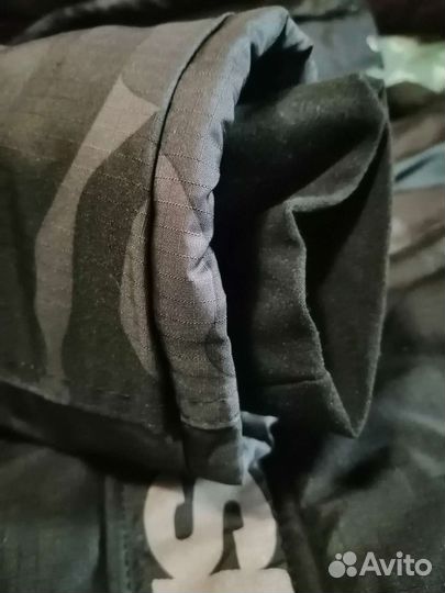 Новая куртка демисезон