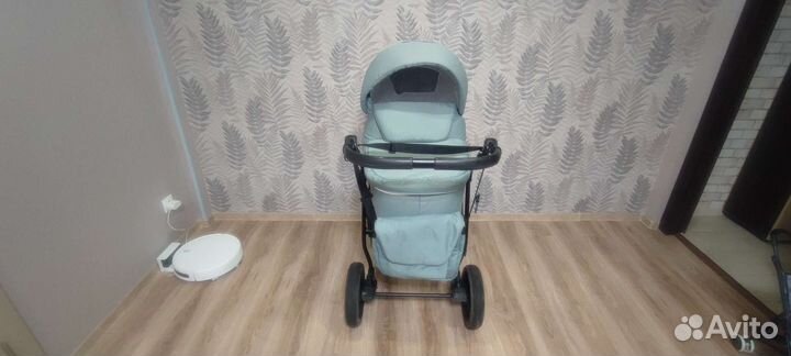 Детская коляска indigo