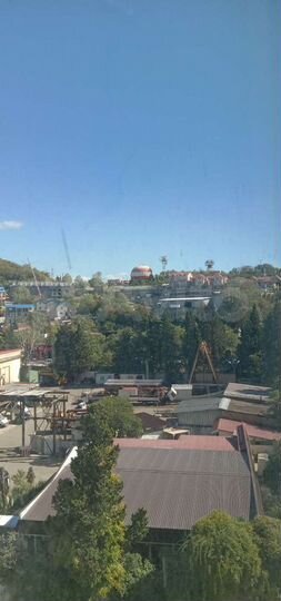 1-к. квартира, 30 м², 6/12 эт.