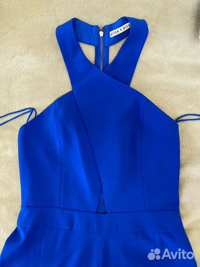 Комбинезон женский