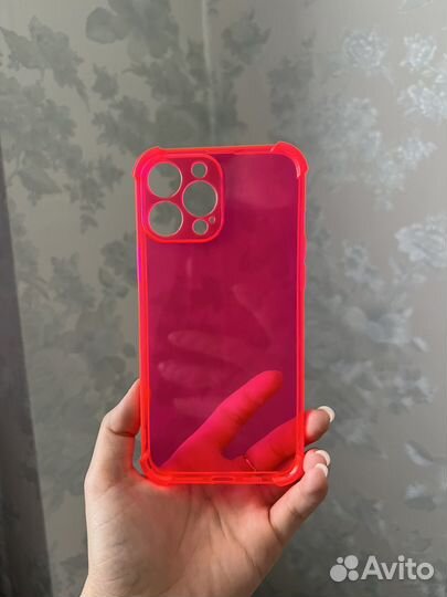 Чехол на iPhone 13 pro max