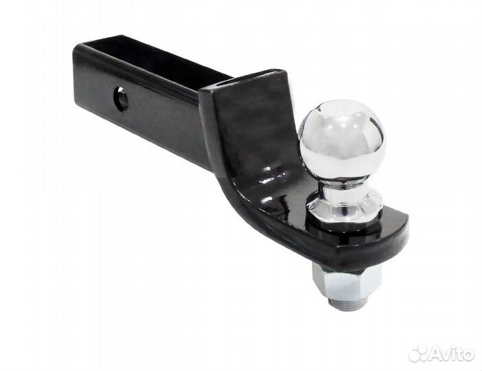 Шар для американского фаркопа под квадрат 32х32