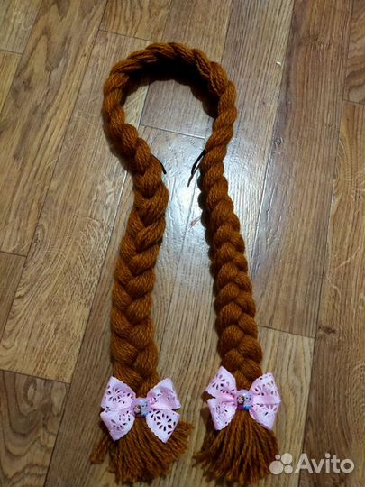 Ободок для принцессы Анны