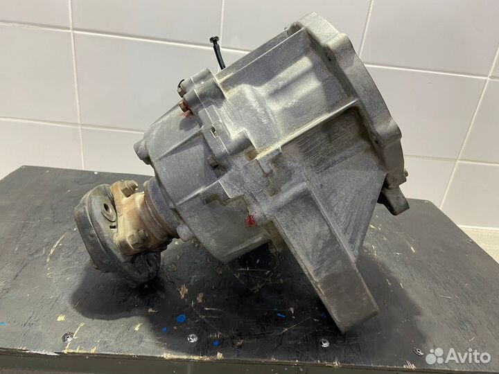 Коробка раздаточная BMW X5 E53