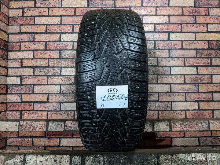 Nokian Tyres Hakkapeliitta 7 235/55 R17