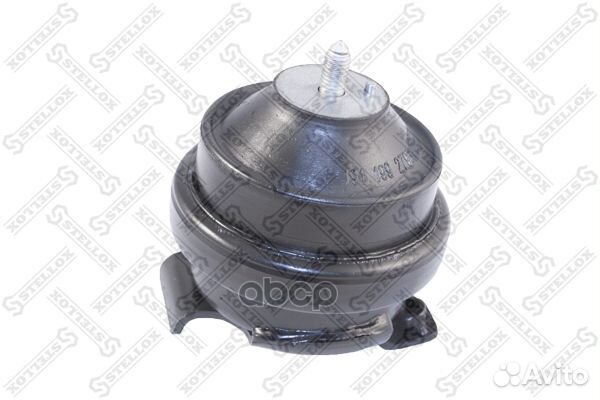 Подушка двс передняя VW Golf 1.0-1.8/1.6D/TD 84-92