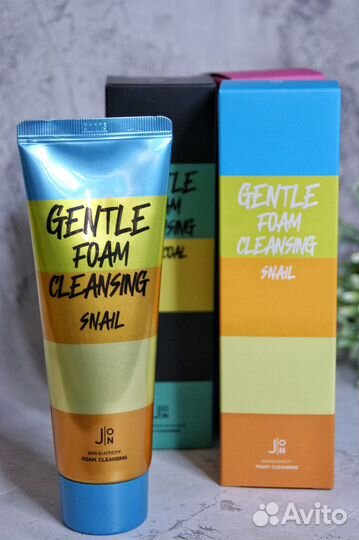 Пенки для лица(в ассортименте).Корейская косметика