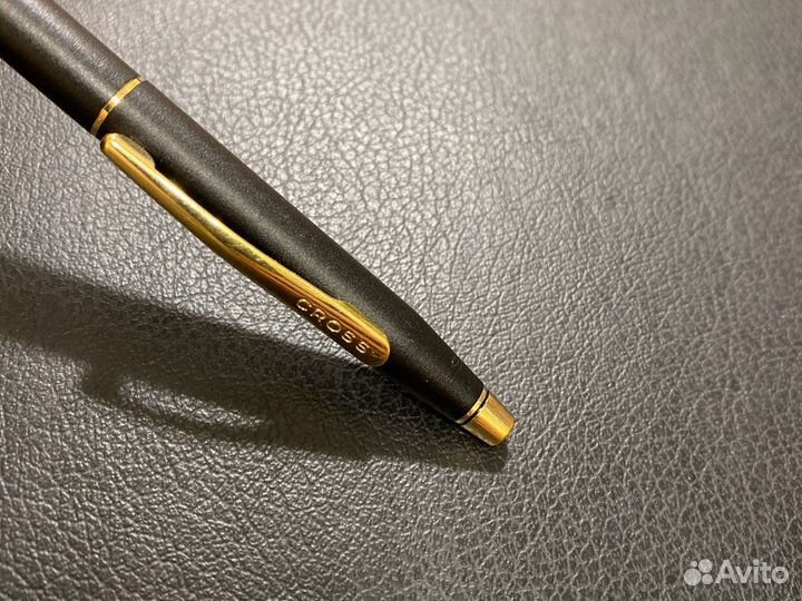 Ручка шариковая Cross Century Classic