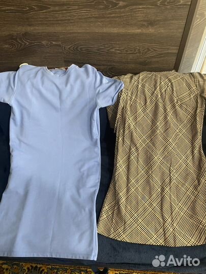 Вещи пакетом для женщин 48 р