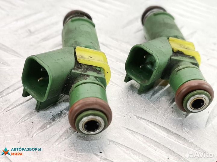 Форсунка Volvo S70 2004 6900366