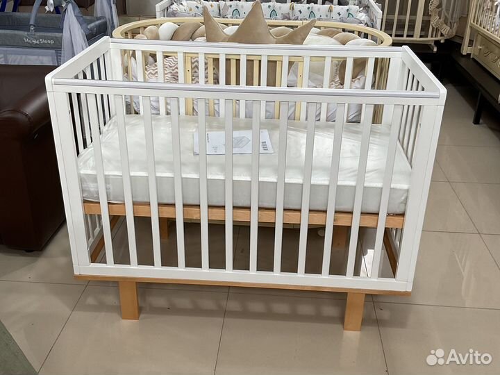 Кровать детская